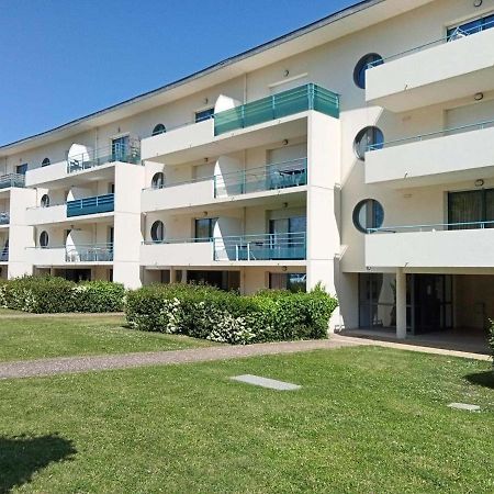 Charmant Studio Avec Terrasse Et Parking, Proche Plage Et Port - Fr-1-551-25 La Rochelle  Dış mekan fotoğraf
