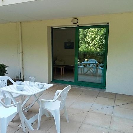 Charmant Studio Avec Terrasse Et Parking, Proche Plage Et Port - Fr-1-551-25 La Rochelle  Dış mekan fotoğraf