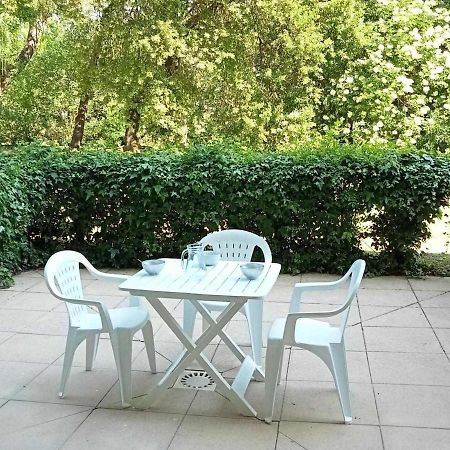 Charmant Studio Avec Terrasse Et Parking, Proche Plage Et Port - Fr-1-551-25 La Rochelle  Dış mekan fotoğraf