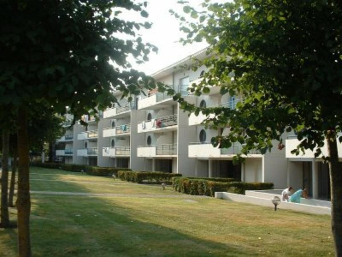 Charmant Studio Avec Terrasse Et Parking, Proche Plage Et Port - Fr-1-551-25 La Rochelle  Dış mekan fotoğraf